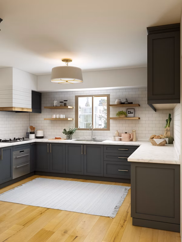 Cuisines sur mesure
